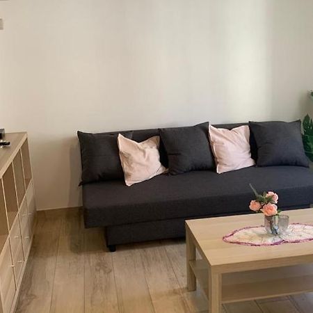 Il Nido Di Agnese Daire Bagni San Filippo Dış mekan fotoğraf